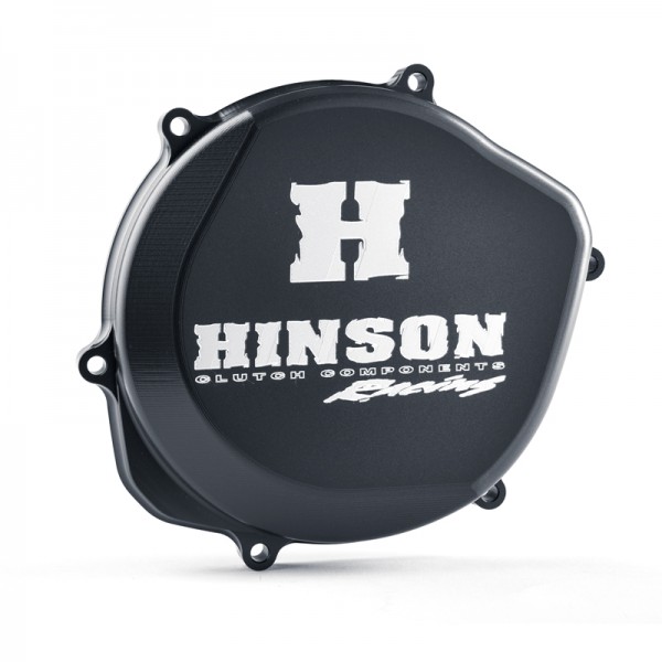 Hinson kopplingskåpa CRF450F 02-08 TRX45 - Koppling - D168860 - 1
