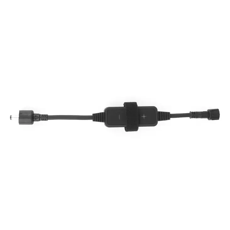 Hyper 7000 switch - Hjälmlysen - D352290 - 1