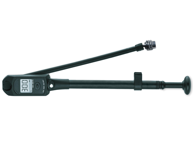 Hyper stötdämparpump med display max. 30 - Andra tillbehör - D104370 - 1