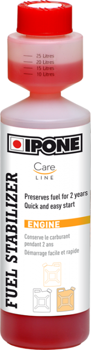 Ipone Fuel Stabilizer 250ml (6) - Tvättmedel - D98280 - 1