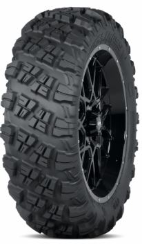 ITP Däck Versa Cross V3 225/75R15 M/C MS - Nyttobruk - D475090 - 1