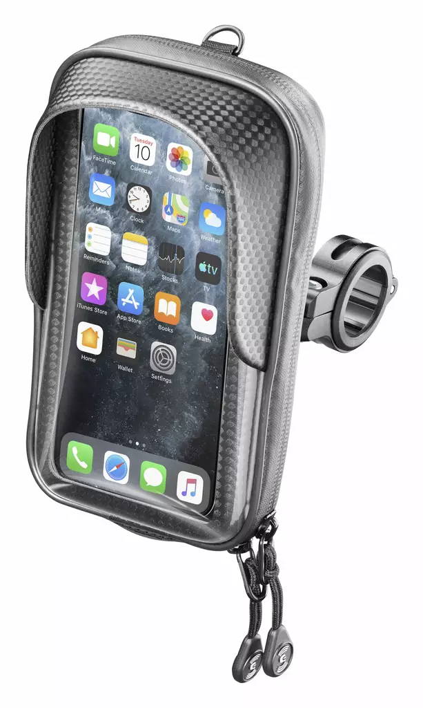 Interphone Master Phone case / holder 5 - Tillbehör till Mobiltelefon - D452040 - 1
