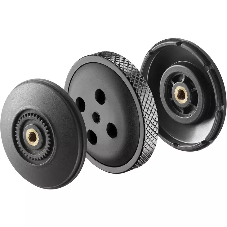 Interphone Quiklox Universal Anti Vibrat - Tillbehör till Mobiltelefon - D475040 - 1