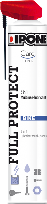 Ipone Full Protect 750ml (12) - Impregneringsmedel - D98270 - 1