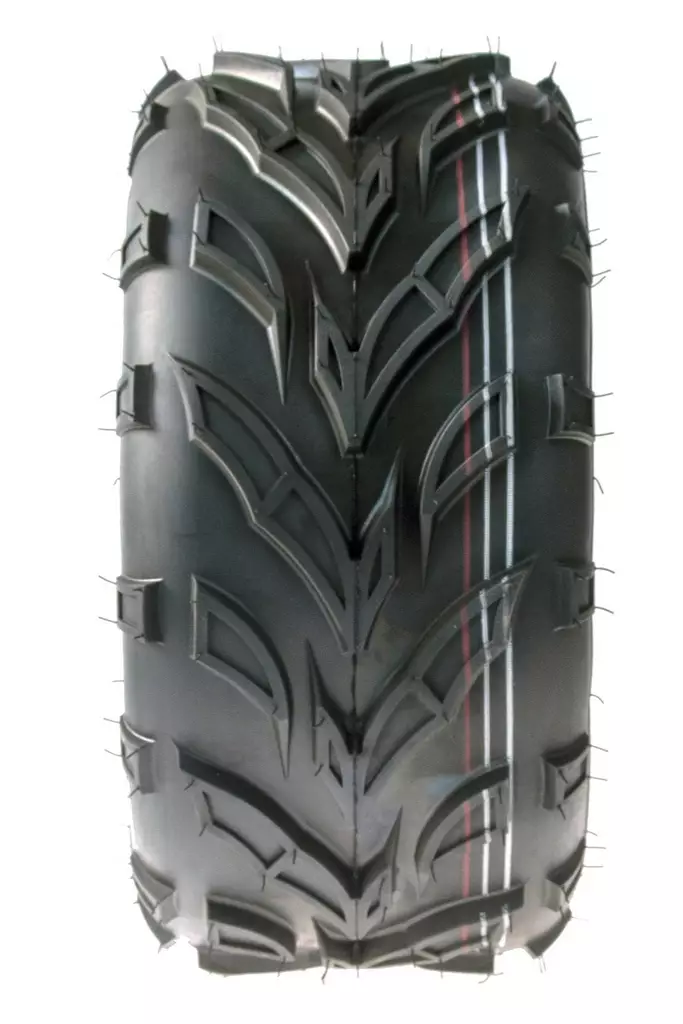 JOURNEY Däck P361 18 x 9.50 - 8 4-Ply T - Nyttobruk - D471380 - 1