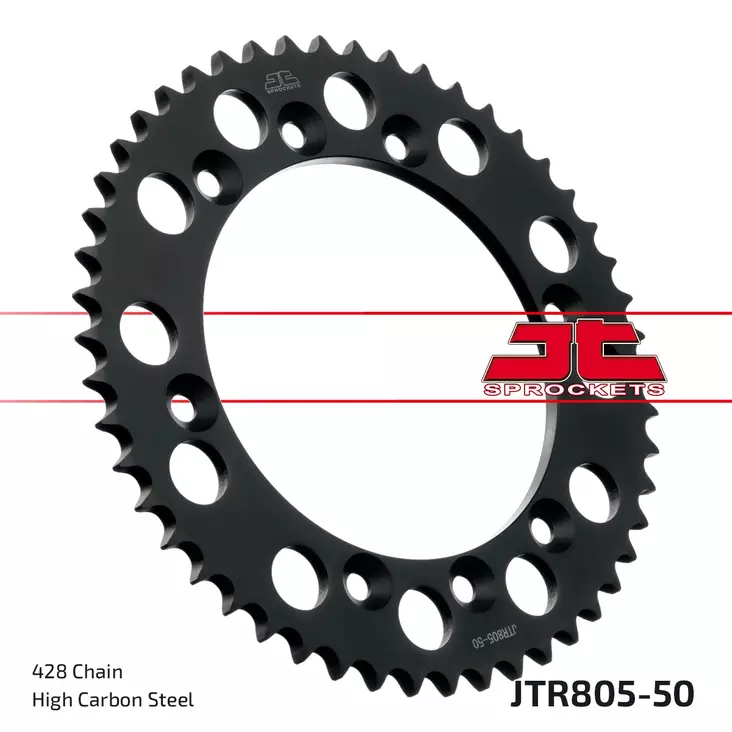 JT Bakdrev JTR805.50 - Bakdrev - D416660 - 1
