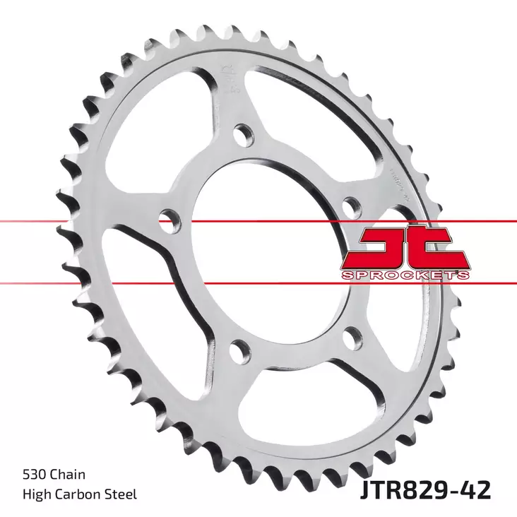 JT Bakdrev JTR829.42 - Bakdrev - D416780 - 1