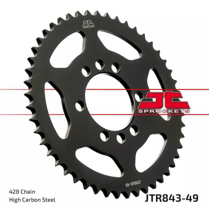 JT Bakdrev JTR843.49 - Bakdrev - D416860 - 1