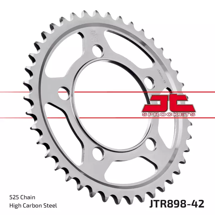JT Bakdrev JTR898.42 - Bakdrev - D417000 - 1