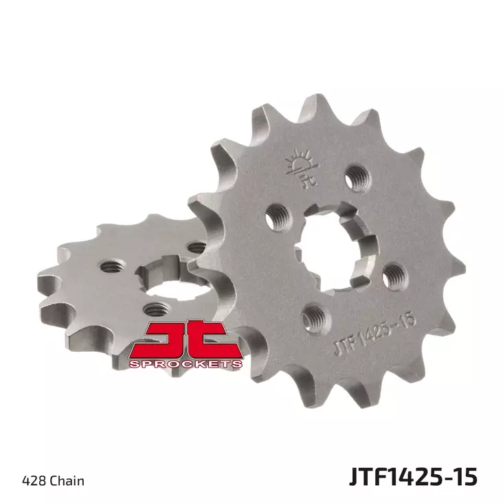 JT Framdrev JTF1425.15 - Framdrev - D414930 - 1