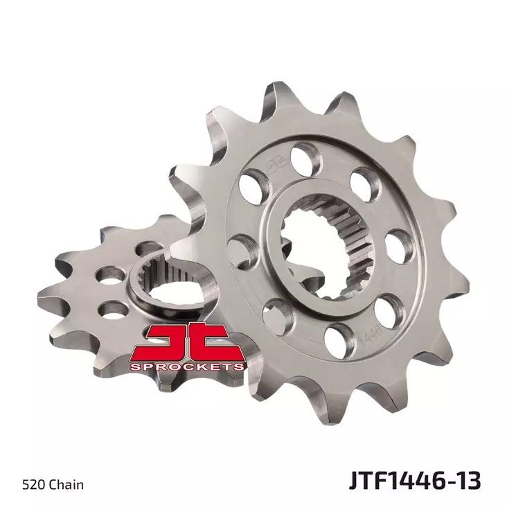 JT Framdrev JTF1446.13 - Framdrev - D414950 - 1