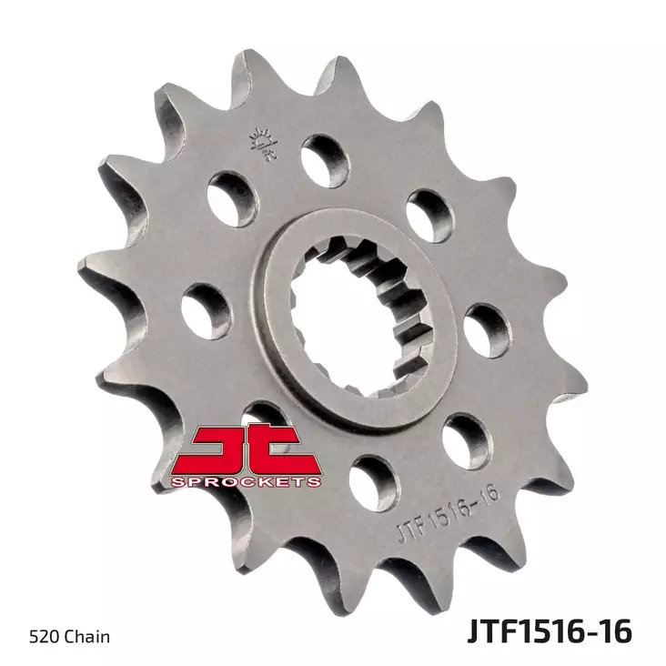 JT Framdrev JTF1516.16 - Framdrev - D414970 - 1