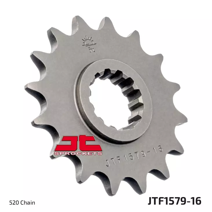 JT Framdrev JTF1579.16 - Framdrev - D415020 - 1