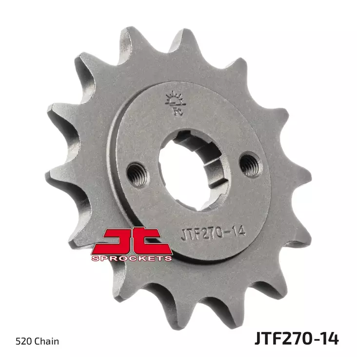 JT Framdrev JTF270.14 - Framdrev - D415130 - 1