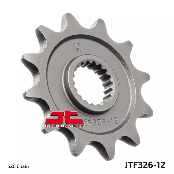 JT Framdrev JTF326.12 - Framdrev - D415220 - 1