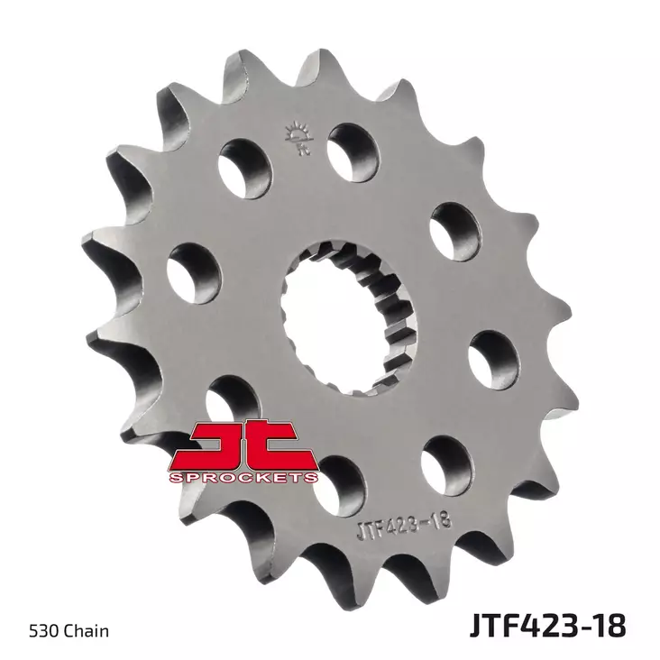 JT Framdrev JTF423.18 - Framdrev - D415320 - 1
