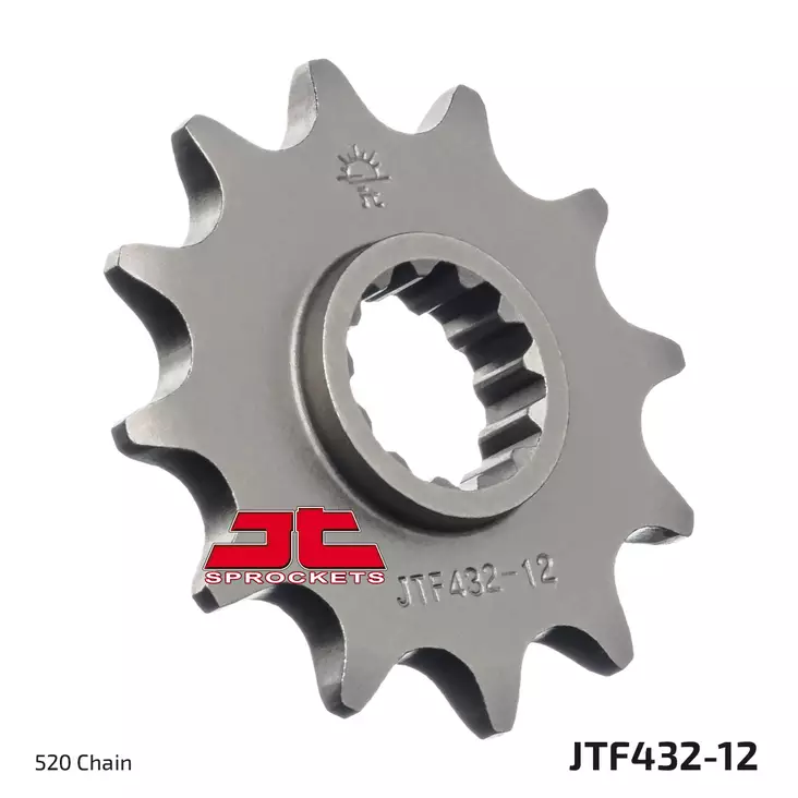 JT Framdrev JTF432.12 - Framdrev - D415360 - 1