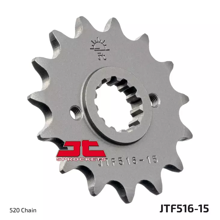 JT Framdrev JTF516.15 - Framdrev - D415430 - 1