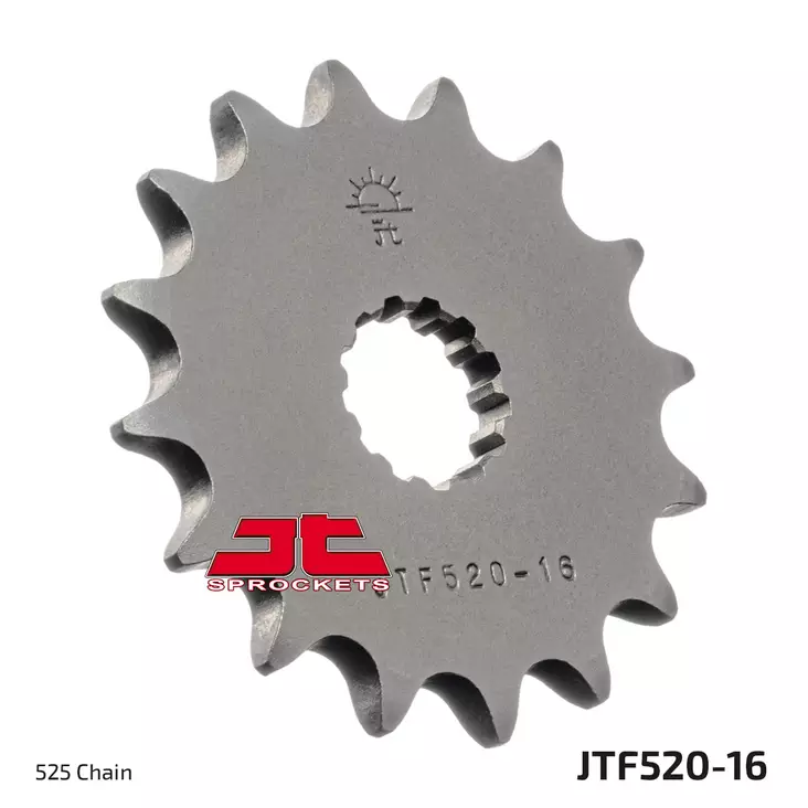 JT Framdrev JTF520.16 - Framdrev - D415450 - 1