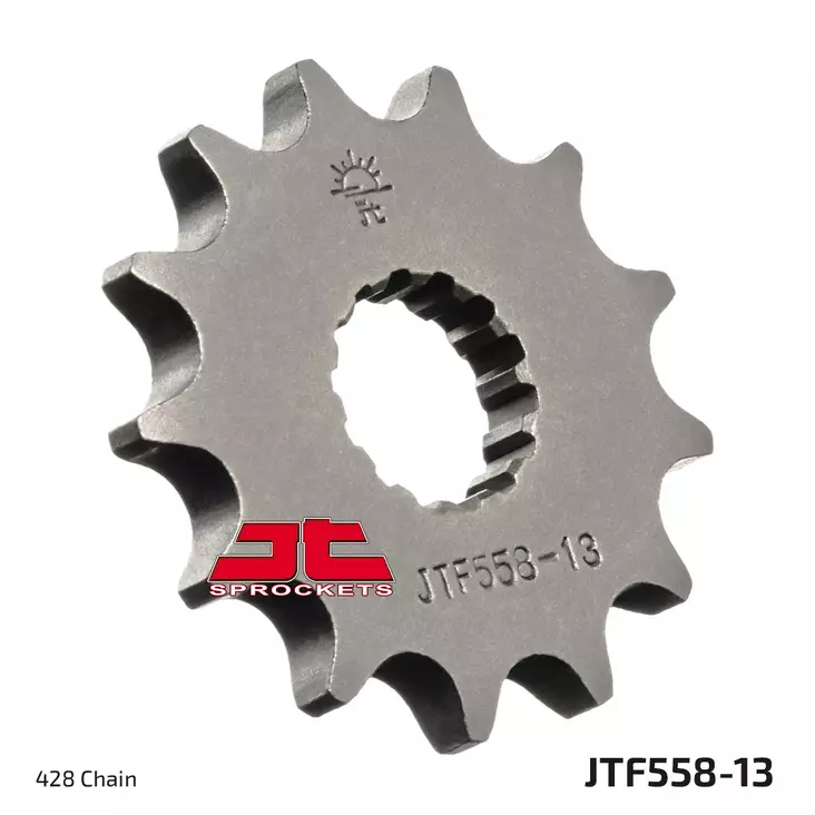 JT Framdrev JTF558.13 - Framdrev - D415480 - 1