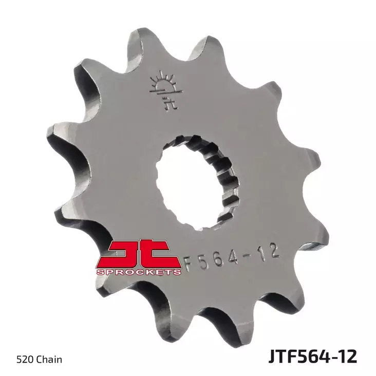 JT Framdrev JTF564.12 - Framdrev - D415500 - 1