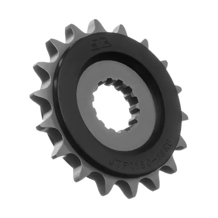 JT Framdrev RB - OEM Med Gummidämpning J - Framdrev - D414810 - 1