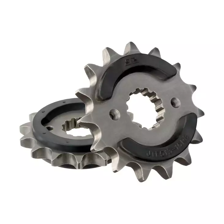 JT Framdrev RB - OEM Med Gummidämpning J - Framdrev - D415420 - 1