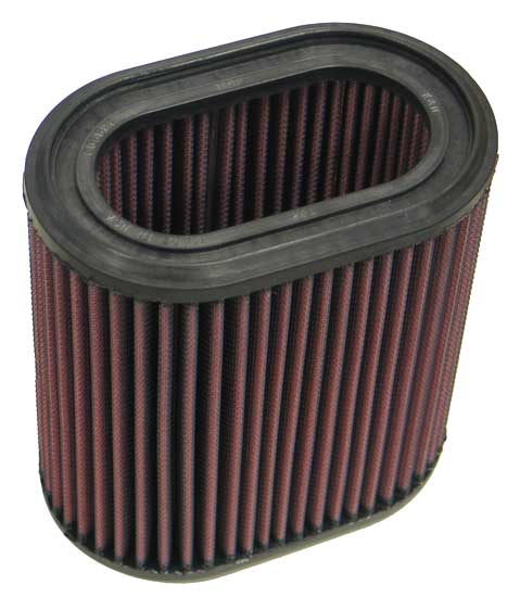 K&N Luftfilter ROCKET III - Luftfilter - D4680 - 1