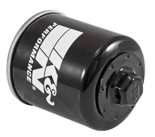 K&N Oil Filter - Oljefilter - D404850 - 1