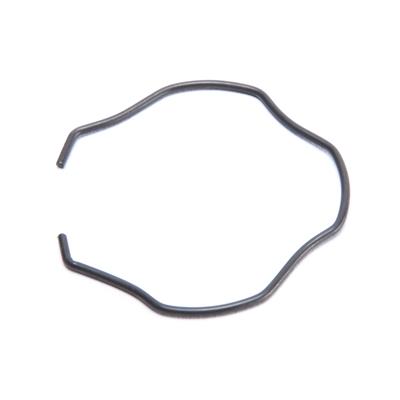 KYB Front Fork Snap Ring Oil Seal 36mm - Övriga framgaffeldelar - D201030 - 1