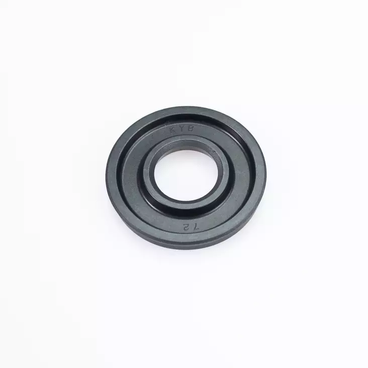 KYB Rear Shock Oil Seal KYB 16mm Big - Stötdämpartätning - D201720 - 1