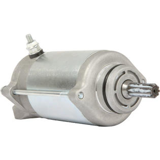 Kimpex Startmotor Arctic Cat Suzuki - Startmotor - D44420 - 0