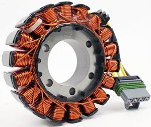 Kimpex Stator POLARIS - Statorer - D100210 - 1