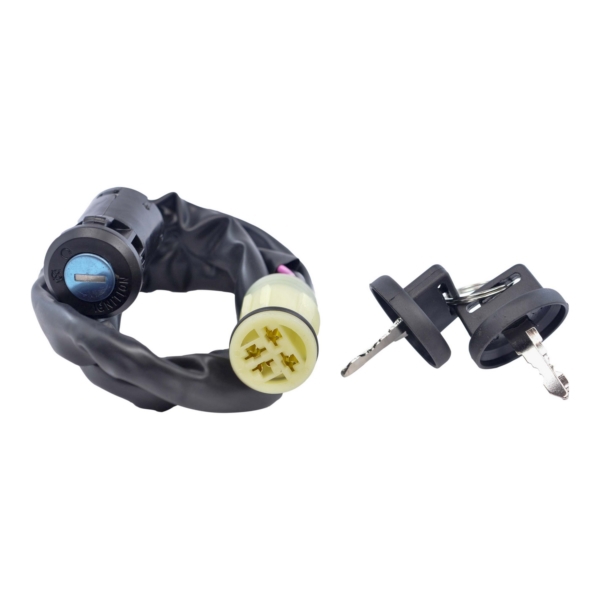 Kimpex Strömlås Honda TRX 420 2009-14 - Tändningslås - D142780 - 1