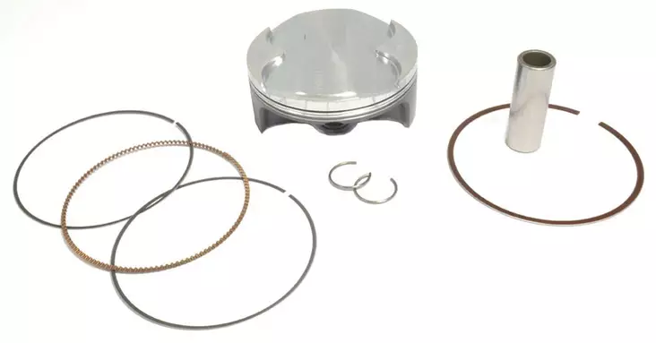 Kolvsats ATHENA Big Bore Kit Till 290cc - Kolvkit - D23320 - 0