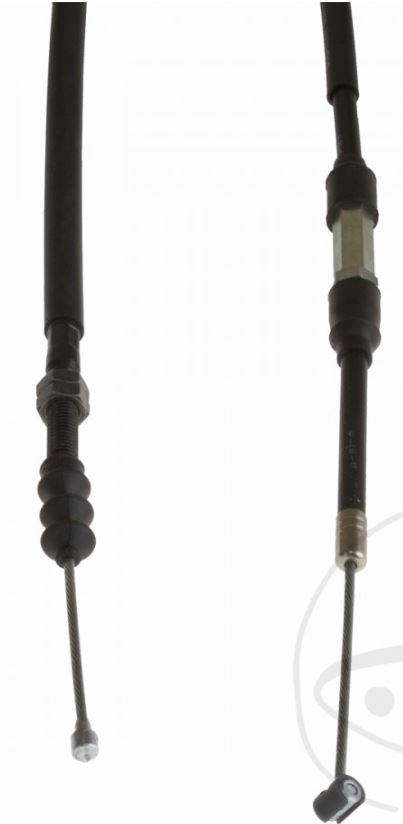 Kopplingswire TSK Honda XRV750 -02 - Vajrar - D12920 - 1
