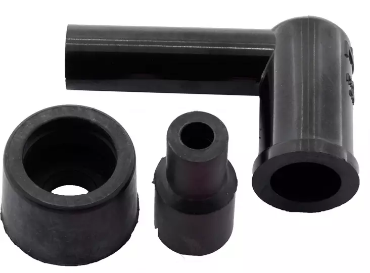 NGK Tändhatt LB05EZ - Tändhattar  - D2560 - 1