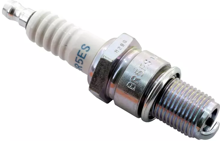 NGK Tändstift BR5ES - Tändstift - D2360 - 1