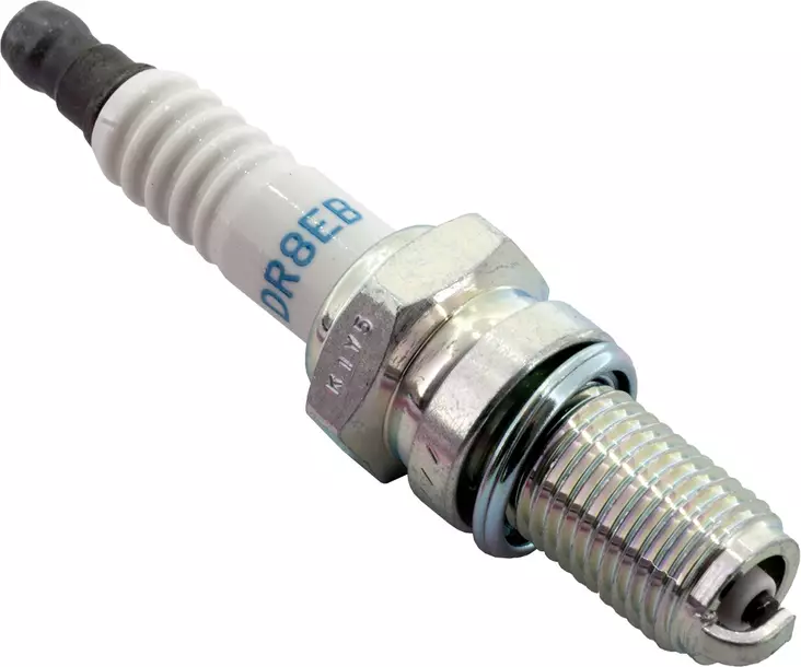 NGK Tändstift DR8EB Solid - Tändstift - D2370 - 1