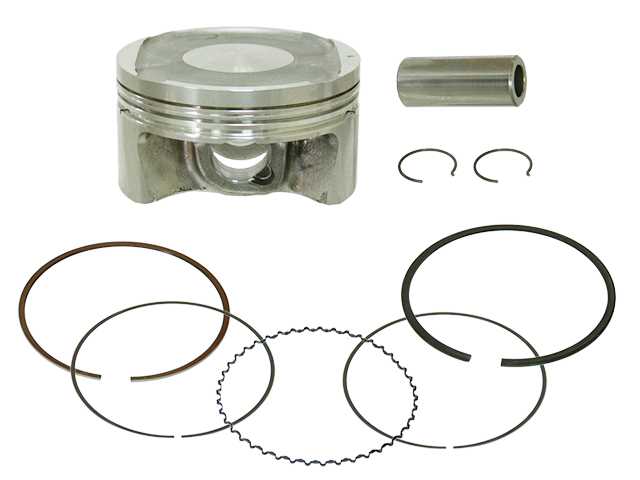 Namura Kolvsats Can Am 1000 91.96mm - Kolvar - D479850 - 1