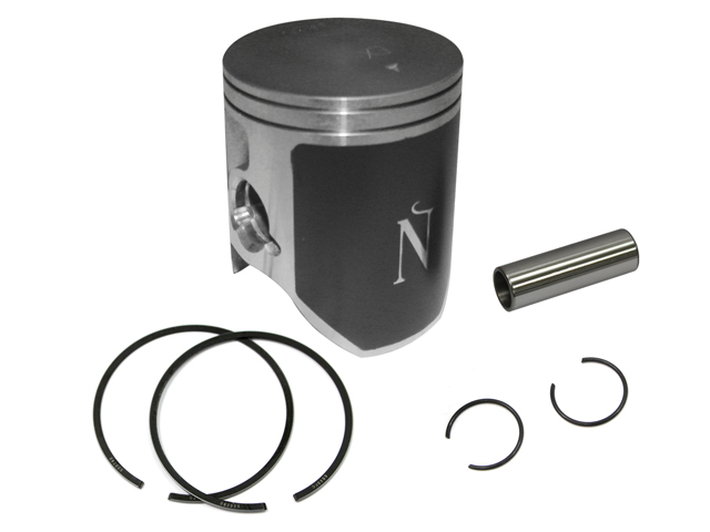 Namura kolvsats YZ 250 99-18 66.4 mm - Kolvkit - D14340 - 1