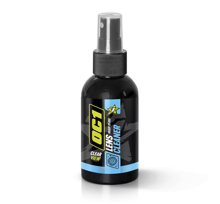 OC1 Lens Cleaner 100ML - Impregneringsmedel - D481380 - 1