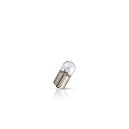 Philips glödlampa 12V 5W BA15S R5W - Glödlampor - D2180 - 1