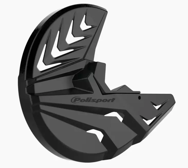 Polisport Disk c/bottom fork p Beta RR 4 - Gaffelbensskydd - D383620 - 1