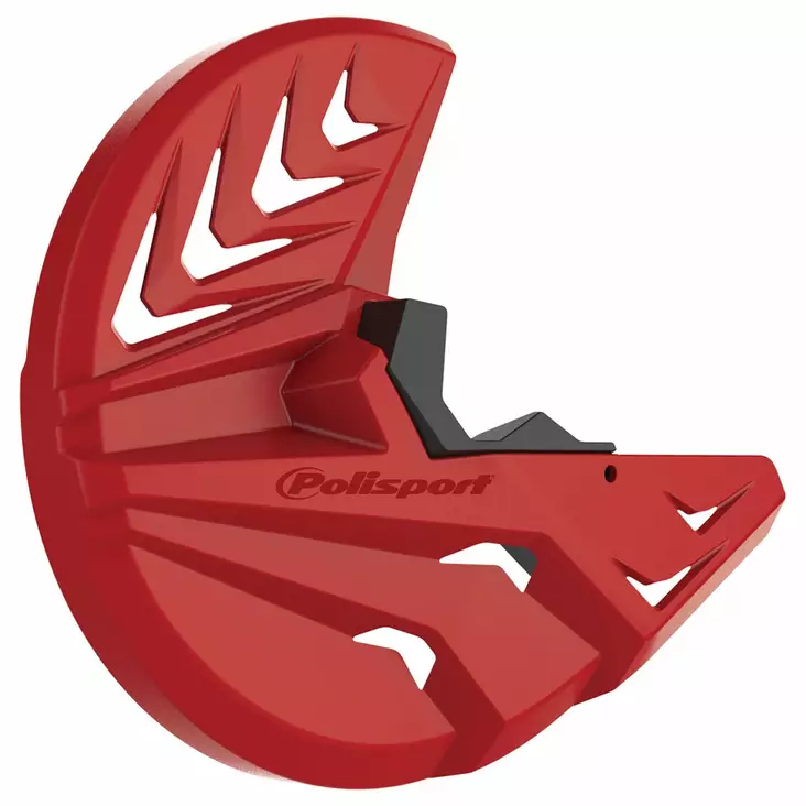 Polisport Disk with bottom fork prot Hon - Gaffelbensskydd - D327930 - 1