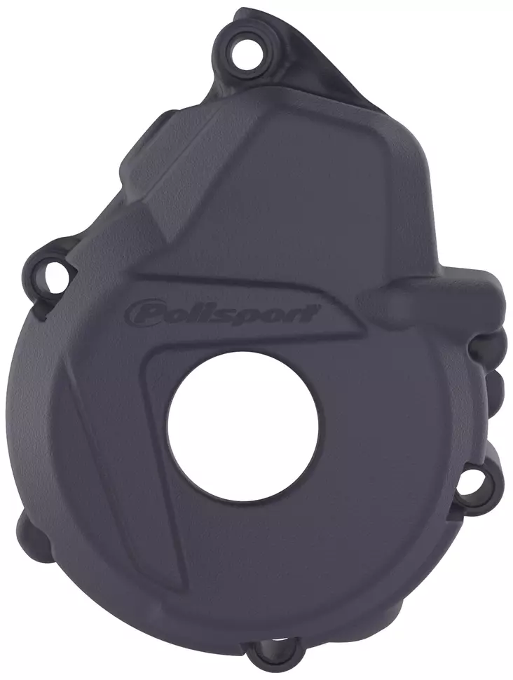 Polisport Ignition Cover Protectors Husq - Övriga Motordelar - D158650 - 1