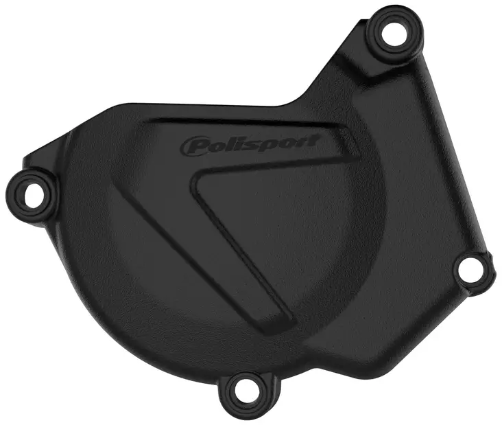 Polisport Ignition Cover Protectors Yama - Övriga Motordelar - D158670 - 1