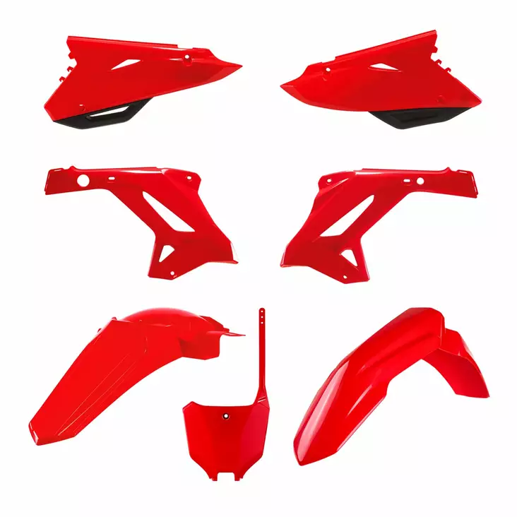 Polisport Kit Honda restyling CR125/250( - Plastkit - D440150 - 1