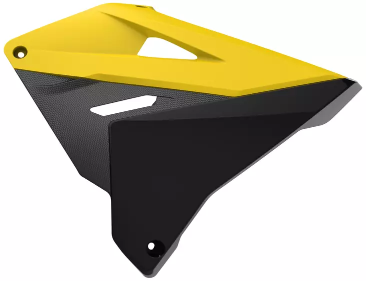 Polisport Radiator Scoops RM125 / 250 Re - Kylvingar - D176380 - 1