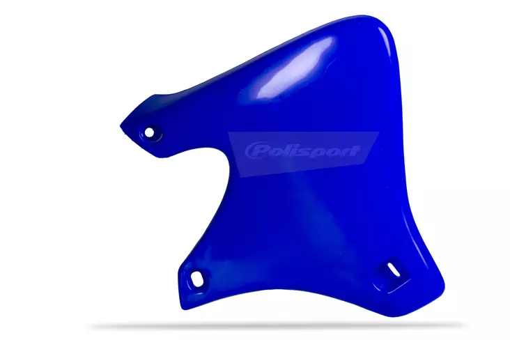 Polisport Radiator Scoops YZ250F(01-02)/ - Kylarskydd - D328420 - 1